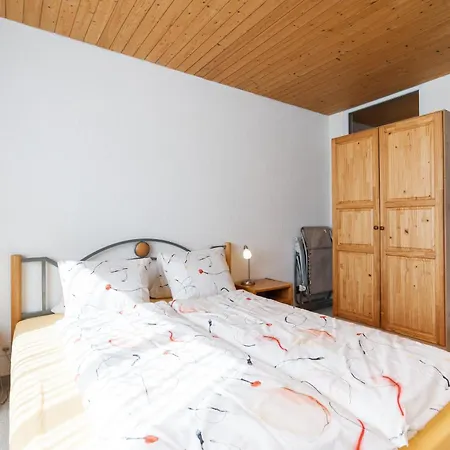 Apartment Bischofberger D20