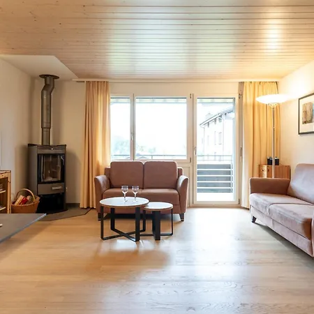 Bischofberger D20 Apartamento Amden