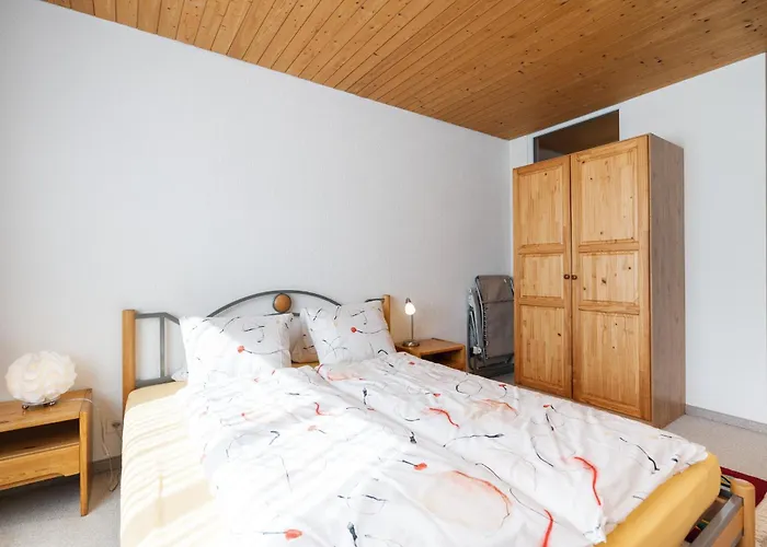 Apartment Bischofberger D20