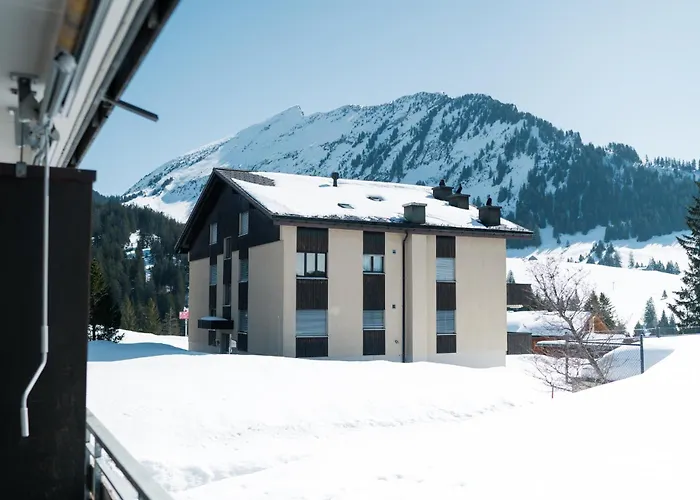 Bischofberger D20 * Amden