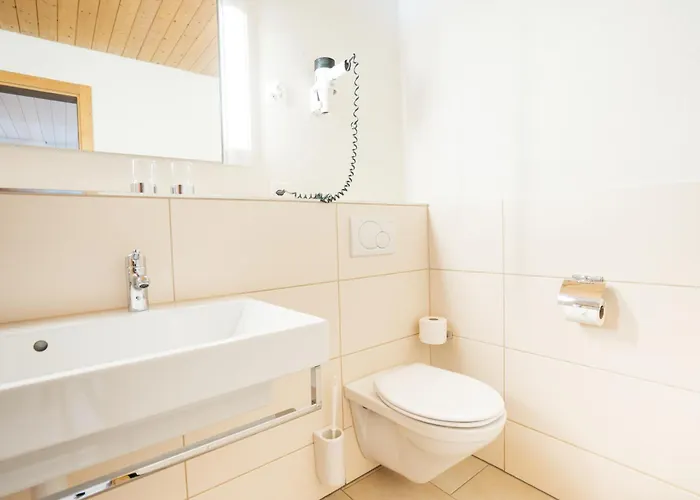 Apartament Bischofberger D20 *