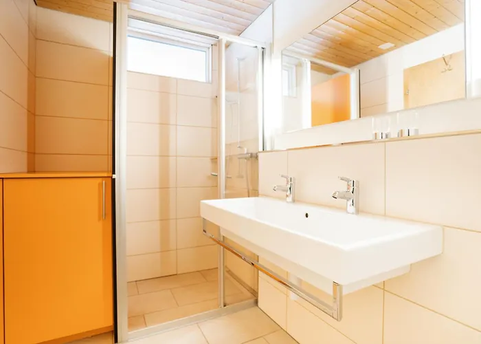 Bischofberger D20 Apartament