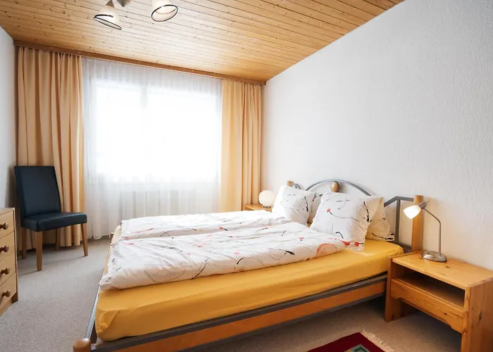 Bischofberger D20 * Amden