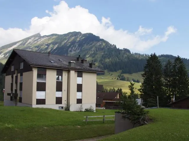 Bischofberger D20 * Amden