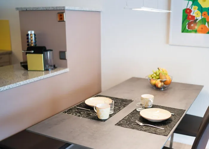 Bischofberger D20 * Amden