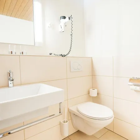 Apartament Bischofberger D20 *