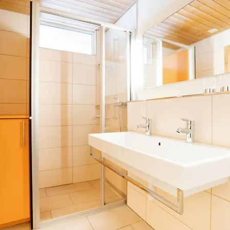 Bischofberger D20 Apartament