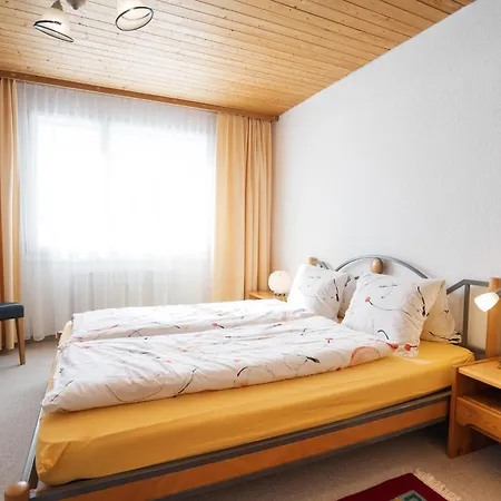 Bischofberger D20 * Amden