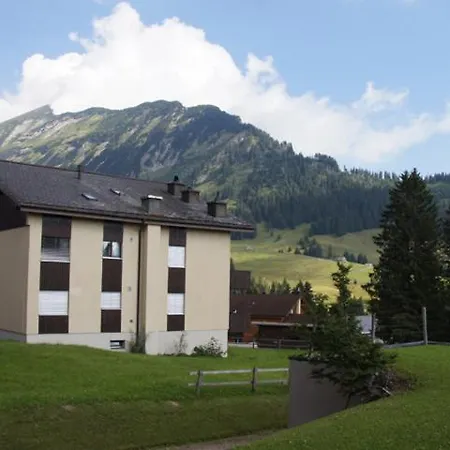 Bischofberger D20 * Amden