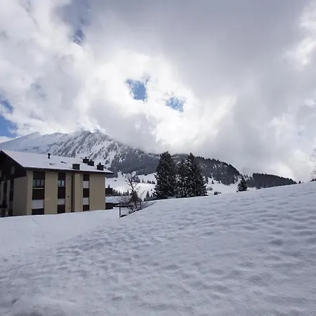 Bischofberger D20 Amden