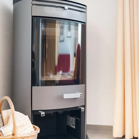 Bischofberger D20 Apartament *