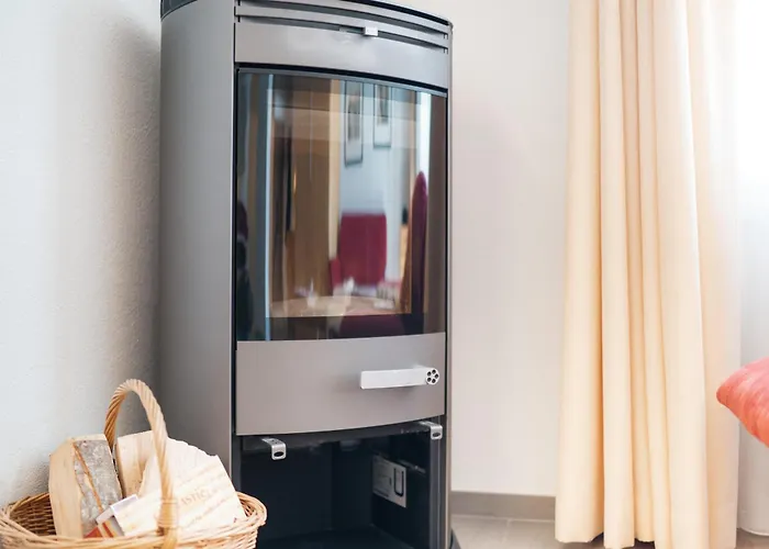 Bischofberger D20 公寓 *