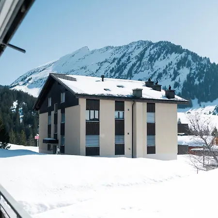 Bischofberger D20 * אמדן