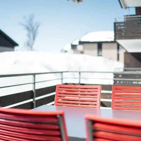 Bischofberger D20 דירה אמדן